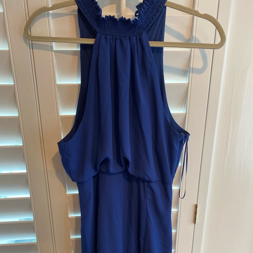Likely blue dress size 8